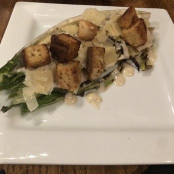 Kane’s Cattle - Caesar salad. - Steakhouses Near Me - Crystal River, Florida Kane’s Cattle - Caesar salad. - Steakhouses Near Me - Crystal River, Florida