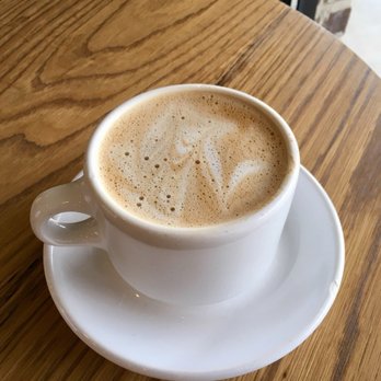 TradeWind Coffee - Latte with oat milk - Coffee & Tea Near Me - Dacula, Georgia TradeWind Coffee - Latte with oat milk - Coffee & Tea Near Me - Dacula, Georgia