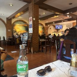 Inside Inside