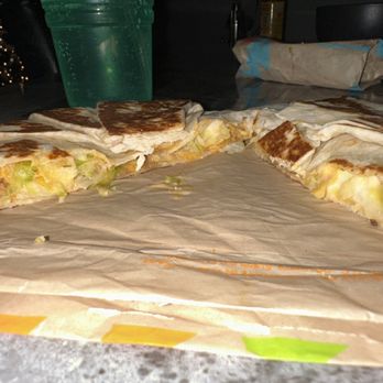 Taco Bell - Crunchwrap Supreme - Fast Food Near Me - Scottsdale, Arizona Taco Bell - Crunchwrap Supreme - Fast Food Near Me - Scottsdale, Arizona