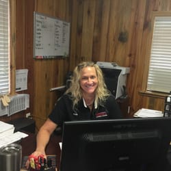 Air America Heating & Cooling - Our office manager, Kami is here to take your call and make sure your a/c issues are resolved quickly and efficiently.