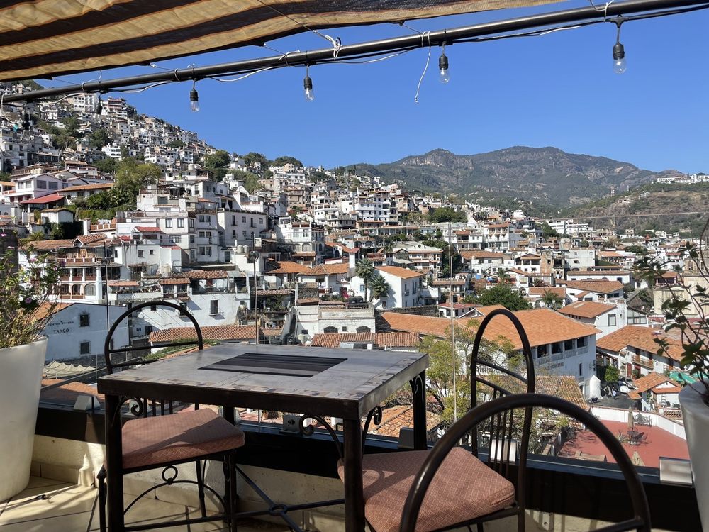 Del Angel Inn - Foto 3