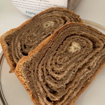 Raddell's Sausage Shop - Potica ( Slovenian roll with different stuffing, usually walnuts, raisins, poppyseeds..) - Meat Shops Near Me - Cleveland, Ohio Raddell's Sausage Shop - Potica ( Slovenian roll with different stuffing, usually walnuts, raisins, poppyseeds..) - Meat Shops Near Me - Cleveland, Ohio