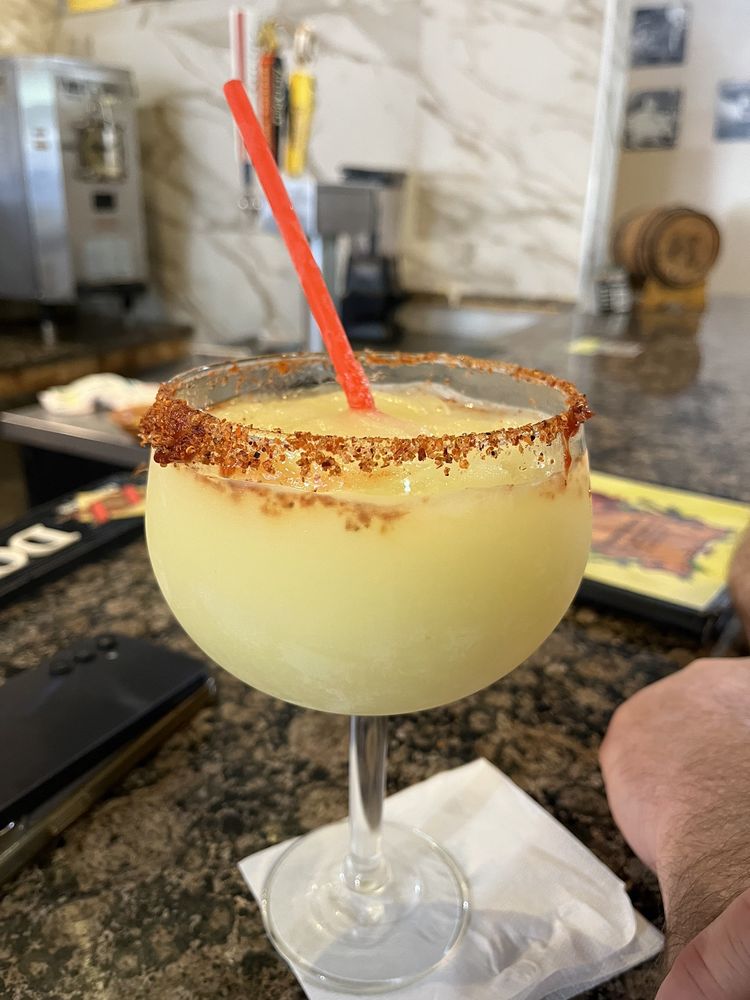 Centinela Mexican Restaurant