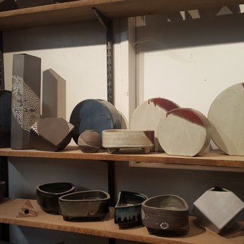 Arakawa Pottery - Home Decor Near Me - San Jose, California