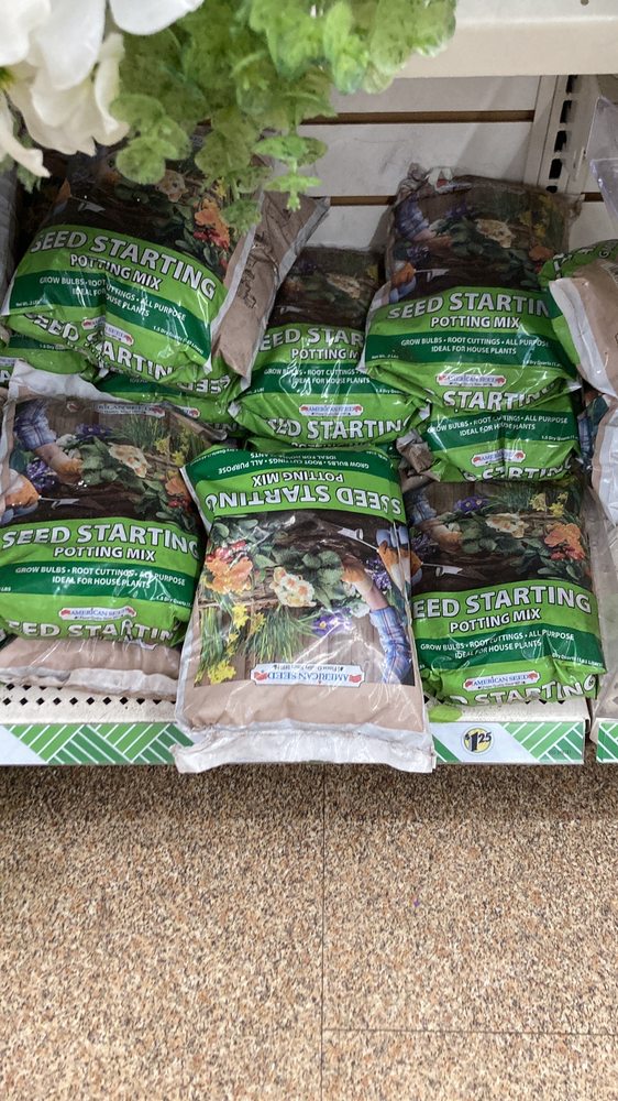 DOLLAR TREE Updated September 2024 14 Photos & 10 Reviews 7097 SW