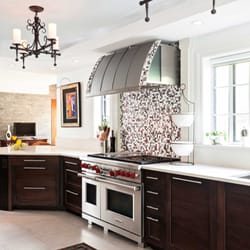 International Builders - Modern Brookline Home