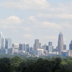 Tryon Medical Partners - View