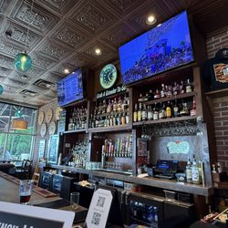 Incline Public House - Bar