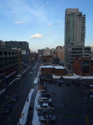 Cambridge Suites Toronto by null