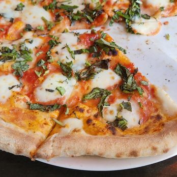 Community Pie - Downtown - Pizza Near Me - Chattanooga, Tennessee
