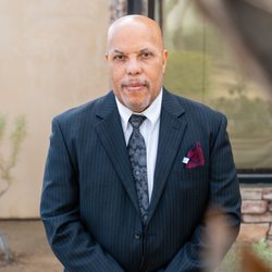 Ronald Bush, M.D. - Ronald Bush, MD
