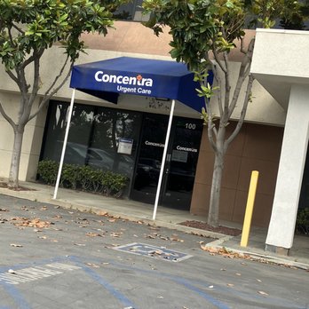 Concentra - Front of place - Physical Therapy Near Me - Irwindale, California Concentra - Front of place - Physical Therapy Near Me - Irwindale, California
