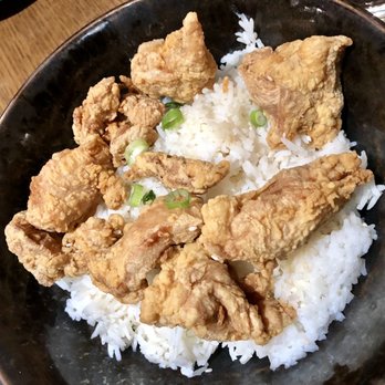 Ichimora - Chicken Karaage - Japanese Near Me - Fort Lauderdale, Florida Ichimora - Chicken Karaage - Japanese Near Me - Fort Lauderdale, Florida