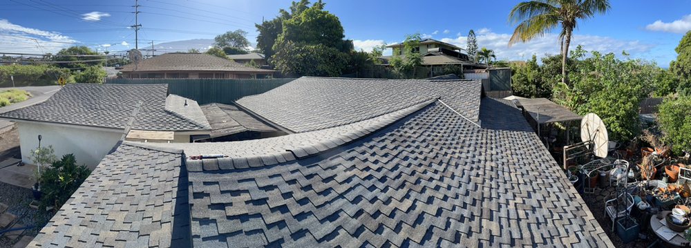 Slide of Roofing 808 Maui and Waterproofing