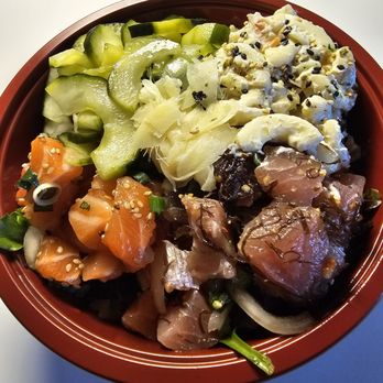 Aloha Fresh - Poke Lover - Poke Near Me - San Jose, California Aloha Fresh - Poke Lover - Poke Near Me - San Jose, California
