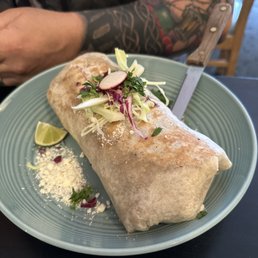 Super Burrito