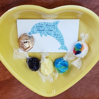 The Avalon Hotel - Sweets on the nightstand. - Hotels Near Me - Avalon, California The Avalon Hotel - Sweets on the nightstand. - Hotels Near Me - Avalon, California