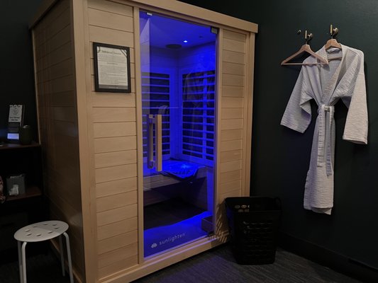 Oakwell Beer Spa Denver by null