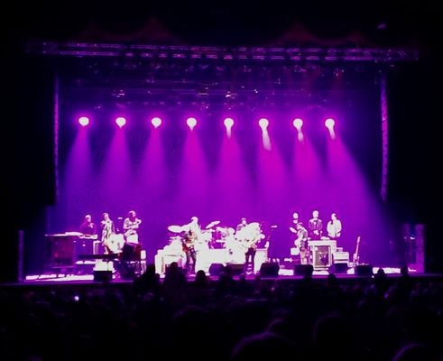 Akron Civic Theatre by null