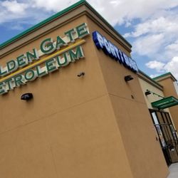 Golden Gate Petroleum