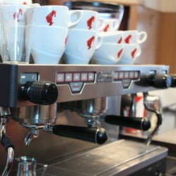 Café ROSEMARIE
