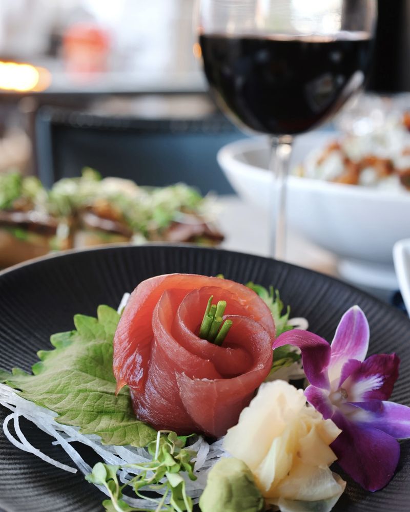 Ten Prime Steak & Sushi