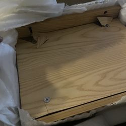 Jubilee Furniture - Broken part