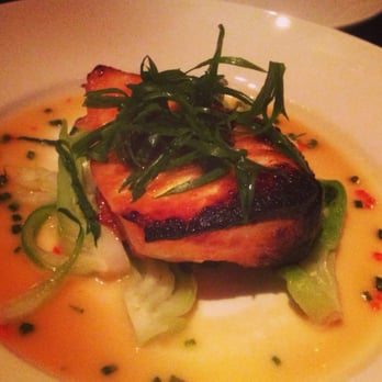 Prime One Twelve - Seabass - Steakhouses Near Me - Miami Beach, Florida