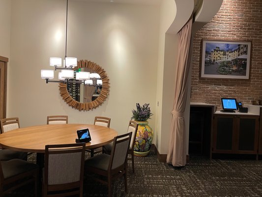 Olive Garden Italian Restaurant by null