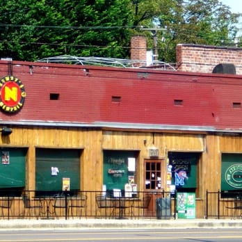 Newby's - Bars Near Me - Memphis, Tennessee