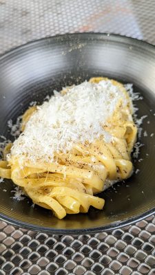 Good Food on Montford by null