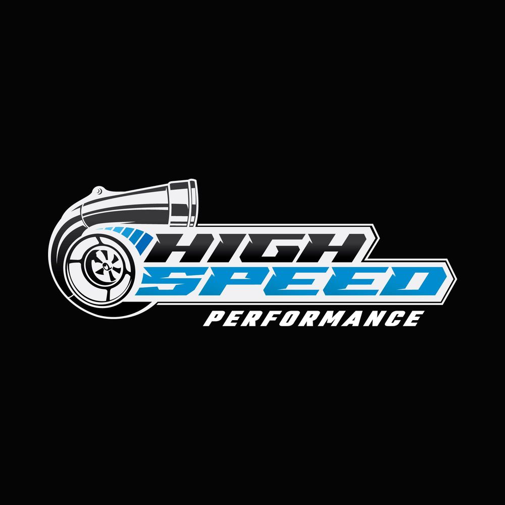 HIGH SPEED PERFORMANCE Updated September 2024 142 Regal Dr