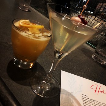 Herb & Sea - Seafood Near Me - Encinitas, California
