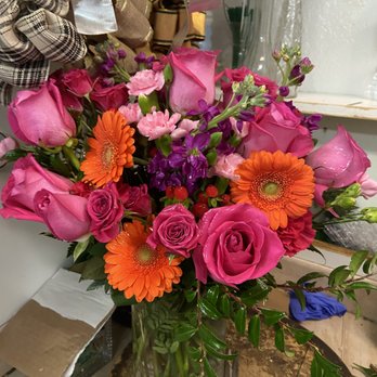 Flowers With Passion - Florists Near Me - Manassas, Virginia