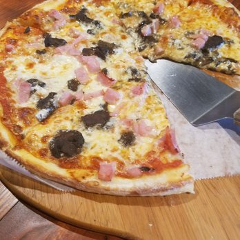 Corner Joint - Pizza Near Me - Lawndale, California Corner Joint - Pizza Near Me - Lawndale, California