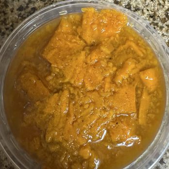 SOUL GOOD - Soul Food Near Me - Tulare, California