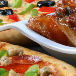 Pizza Chef of Boonville