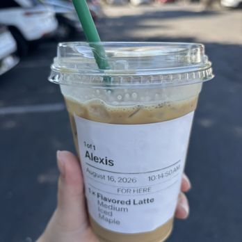 Virtue Coffee Roasters - Maple latte - Coffee Roasteries Near Me - Lancaster, California Virtue Coffee Roasters - Maple latte - Coffee Roasteries Near Me - Lancaster, California