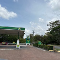 BP Geebung