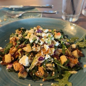 Kitchen Social - Harvest Salad - New American Near Me - Sarasota, Florida