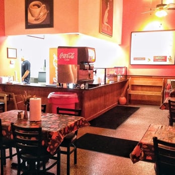 Shwings - Inside - Chicken Wings Near Me - Stone Park, Illinois