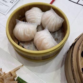 Dynasty - Shrimp dumplings - Cantonese Near Me - Boston, Massachusetts