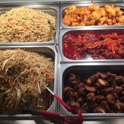 Wok Express