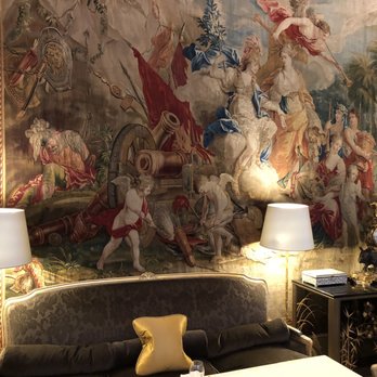 La Galerie - French Near Me - Paris, 75