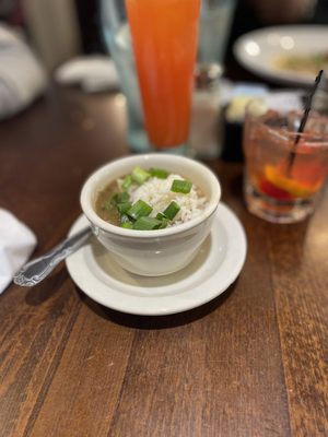 Creole House Restaurant & Oyster Bar by null