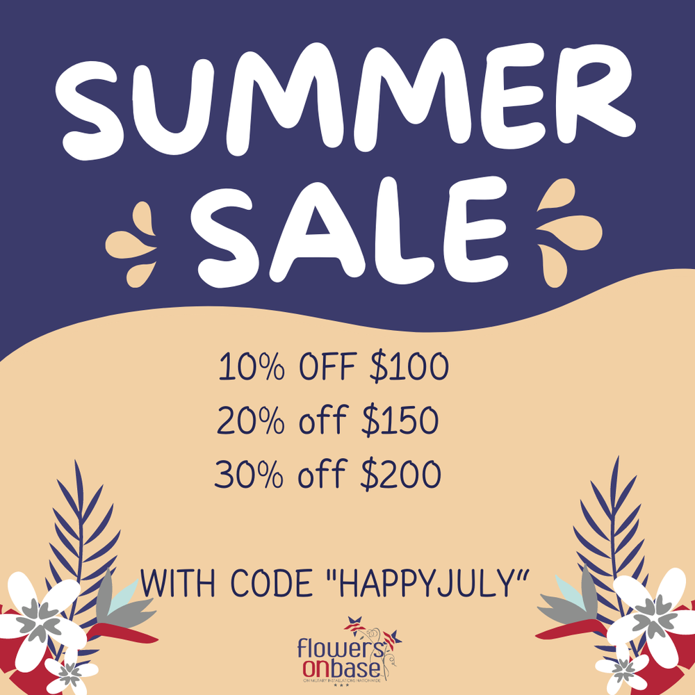 FLOWERS ON BASE AT FORT LEONARD WOOD Updated August 2024 17 Photos