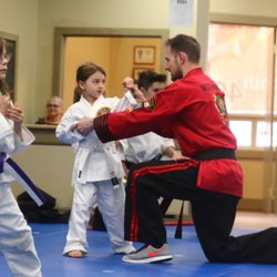 Villari's Martial Arts Centers - Torrington CT