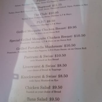 Chiocca's - Sandwiches - Delis Near Me - Richmond, Virginia