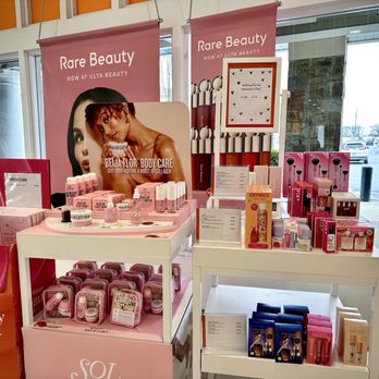 Ulta Beauty - Rare Beauty. - Hair Salons Near Me - Rockville, Maryland Ulta Beauty - Rare Beauty. - Hair Salons Near Me - Rockville, Maryland